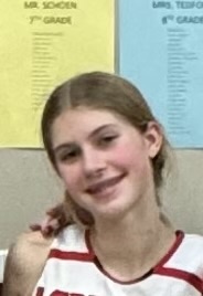 Lyla Kate Nichols