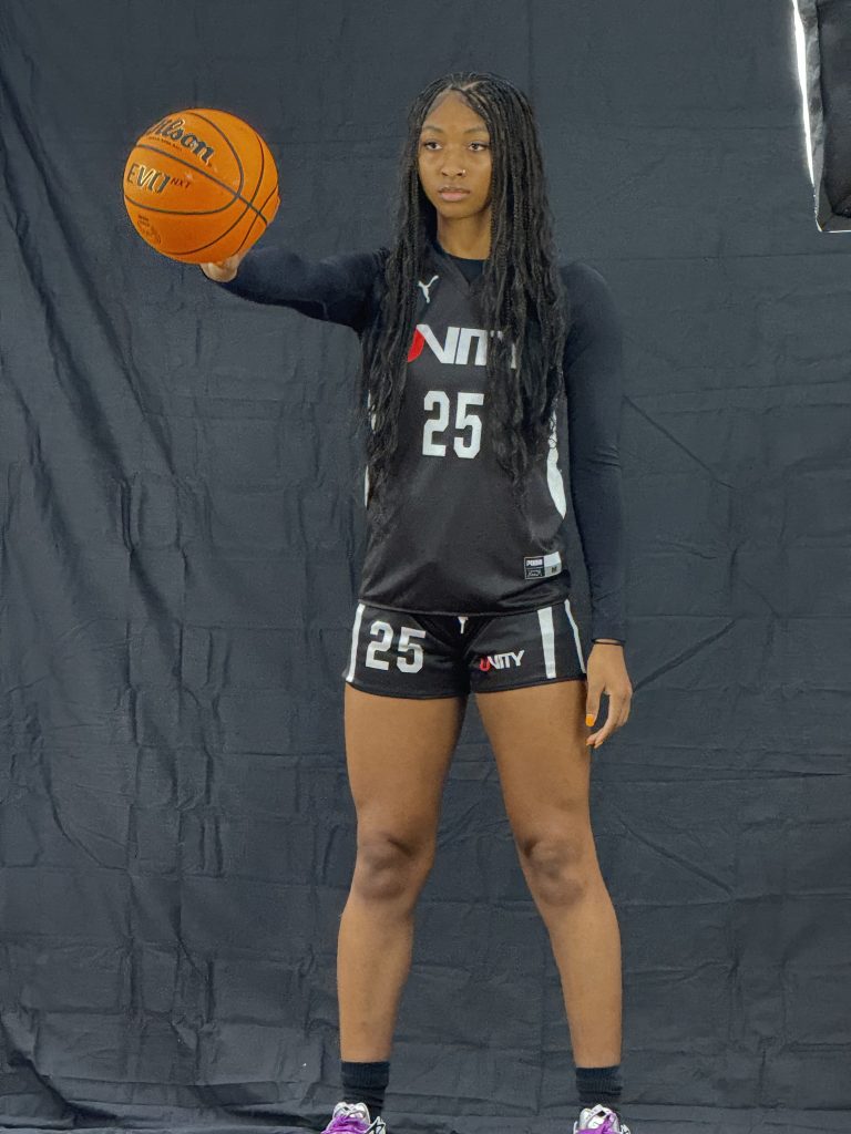 Nkiyah Burge