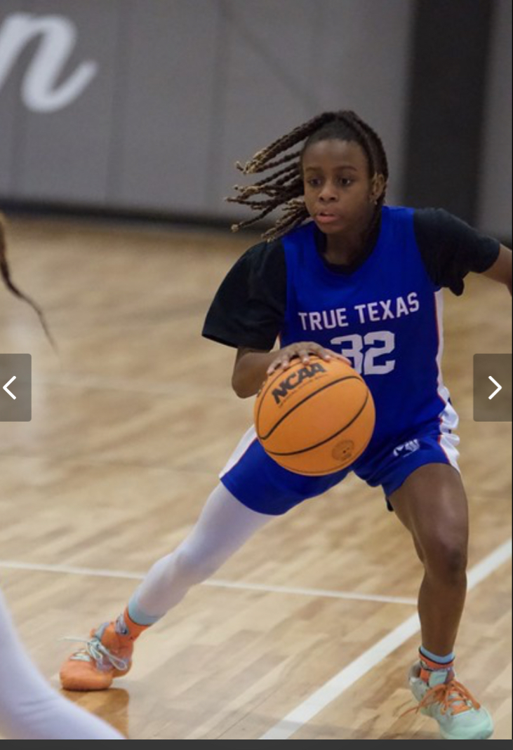 Niylah Robinson