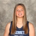 Macy Polito