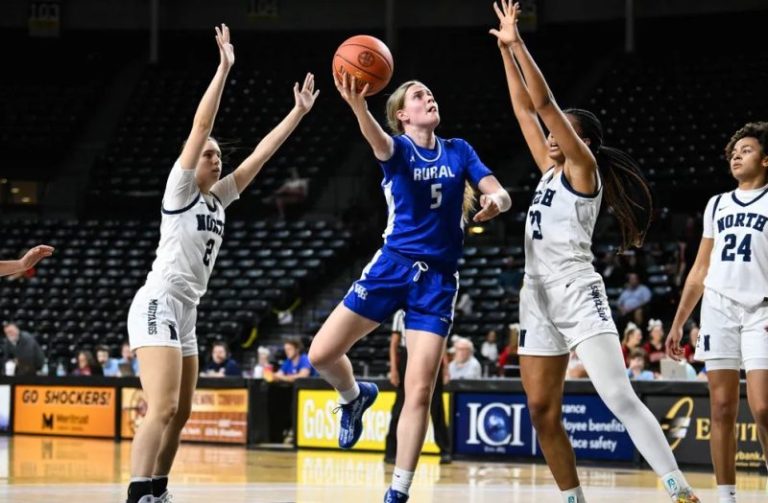 Finding Strength After Run for Roses: A Tribute to Young Hoopers