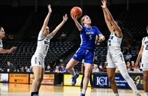 The Running Decks: Topeka Preseason Team