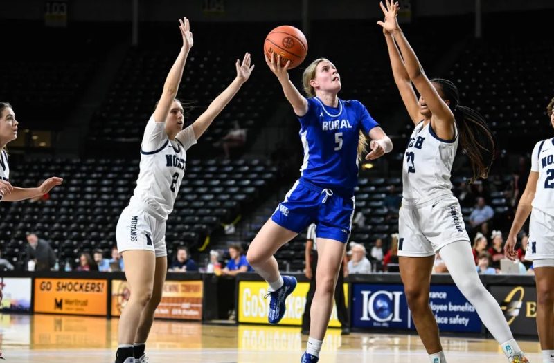 The Running Decks: Topeka Preseason Team