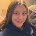 Madeline Tadisch