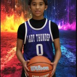 Alayah Childress