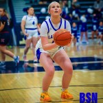 Tenley Hayes