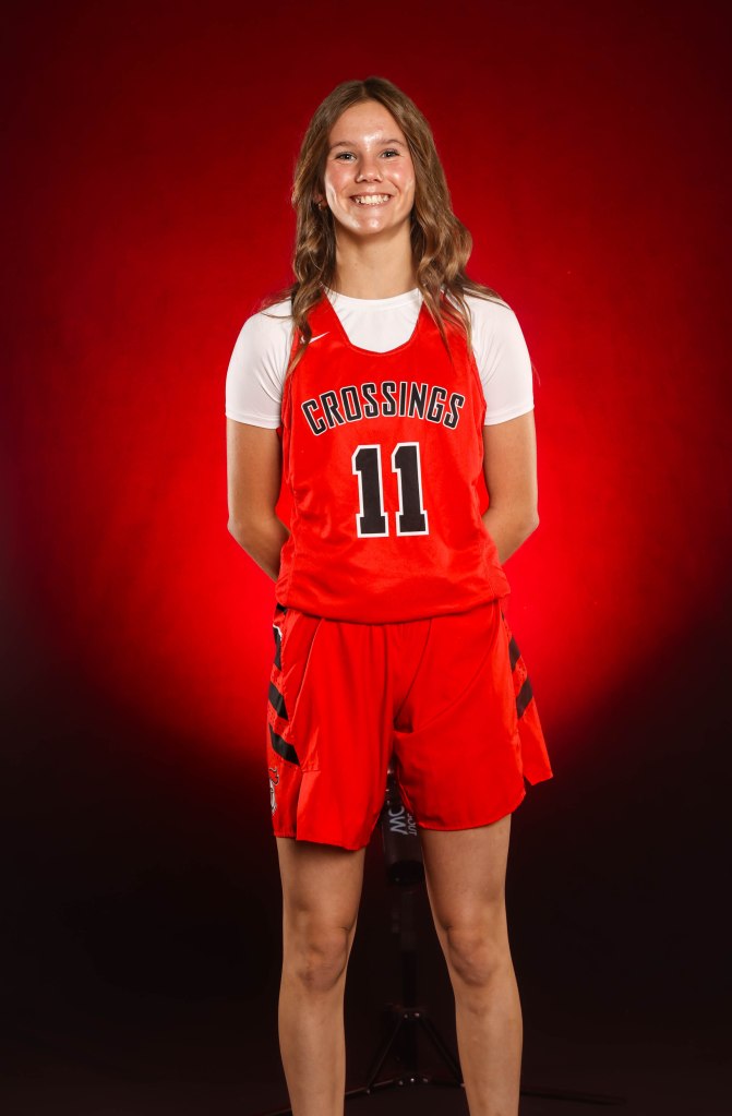 Ellie Kate Pritchard