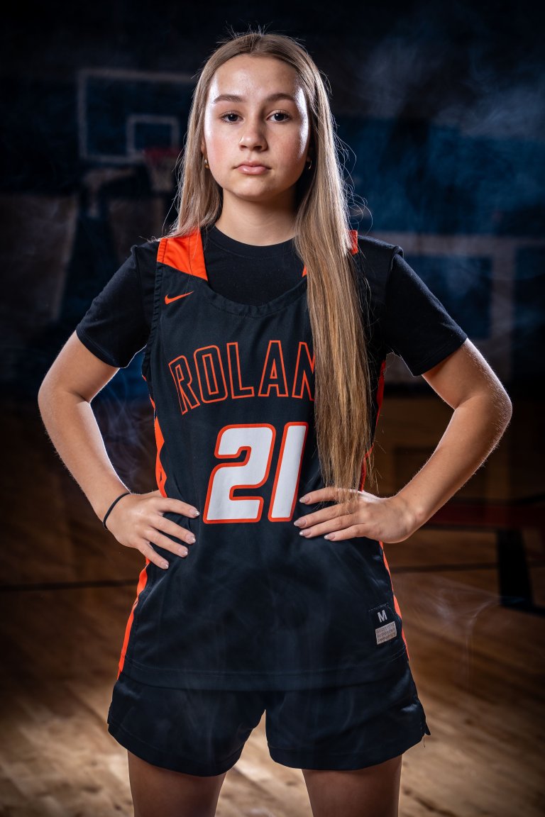 Payton Michelle Wilhite