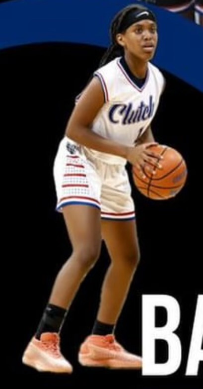 Kristie McCray