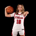 Mallory Lanham