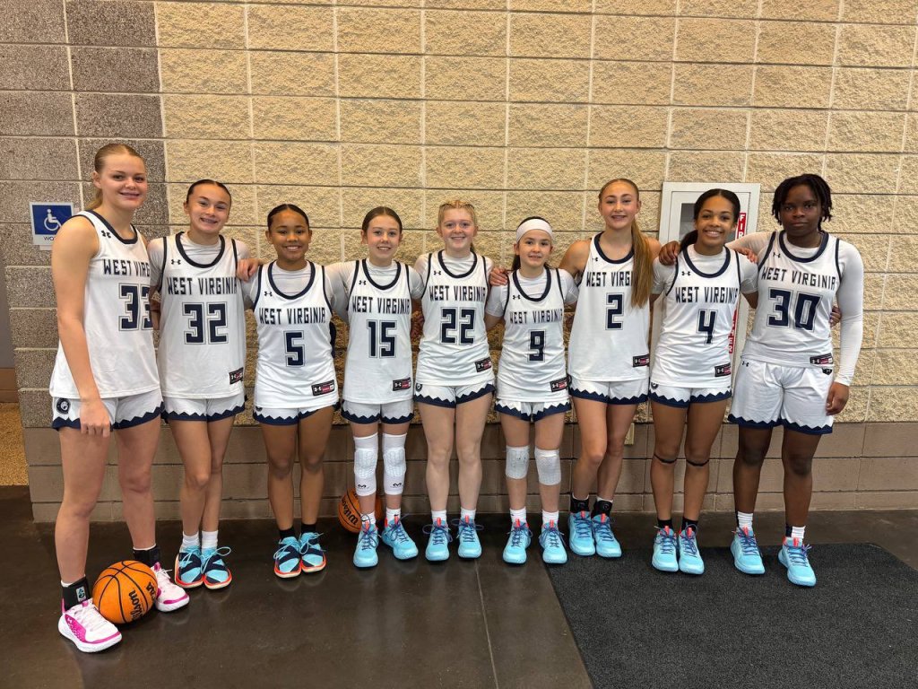 Team Preview: WV Thunder Chapman &amp;#8217;29