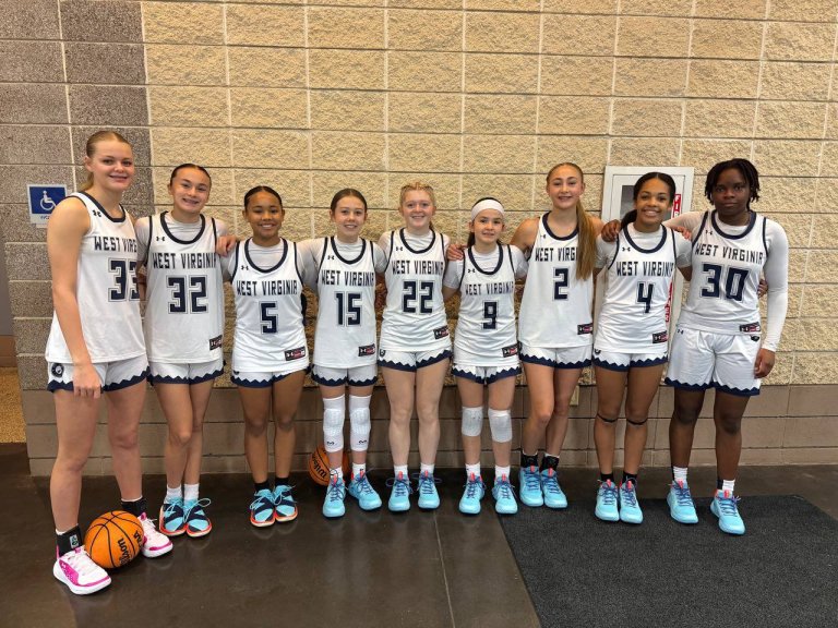 Team Preview: WV Thunder Chapman &#039;29