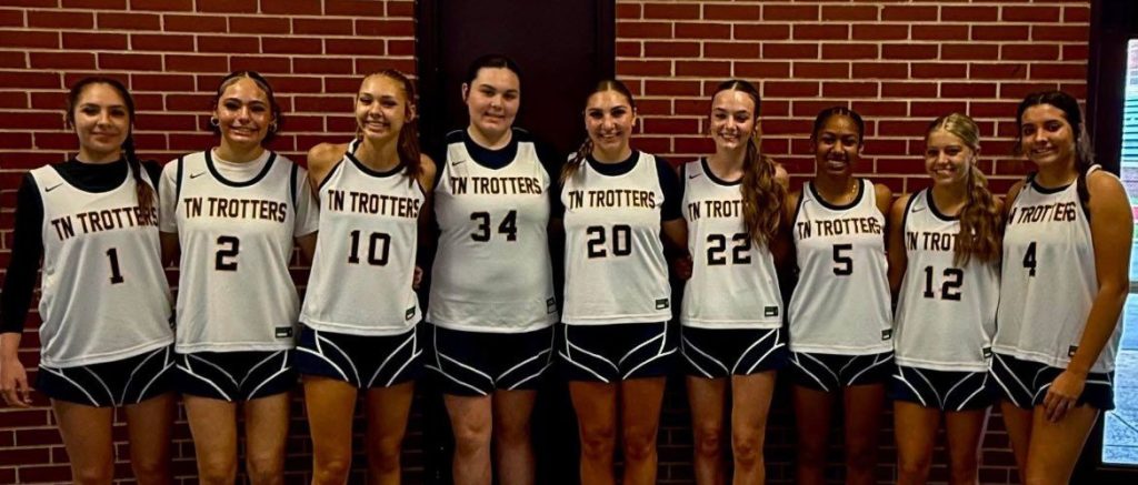 &amp;#8217;27 TN Flight Trotters: Team Preview