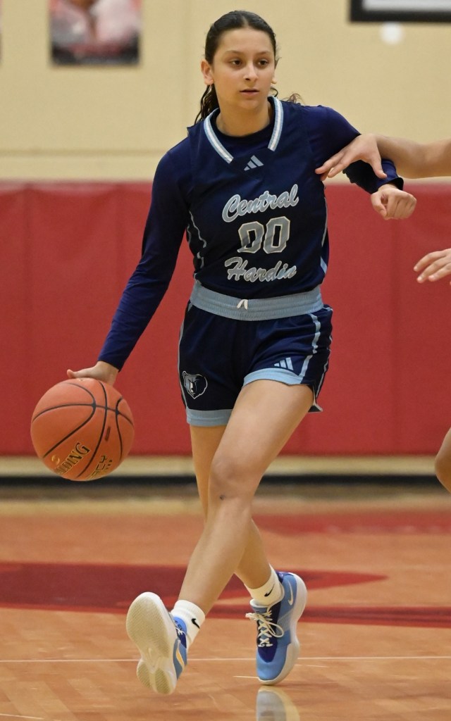 Mariana Resto Santos