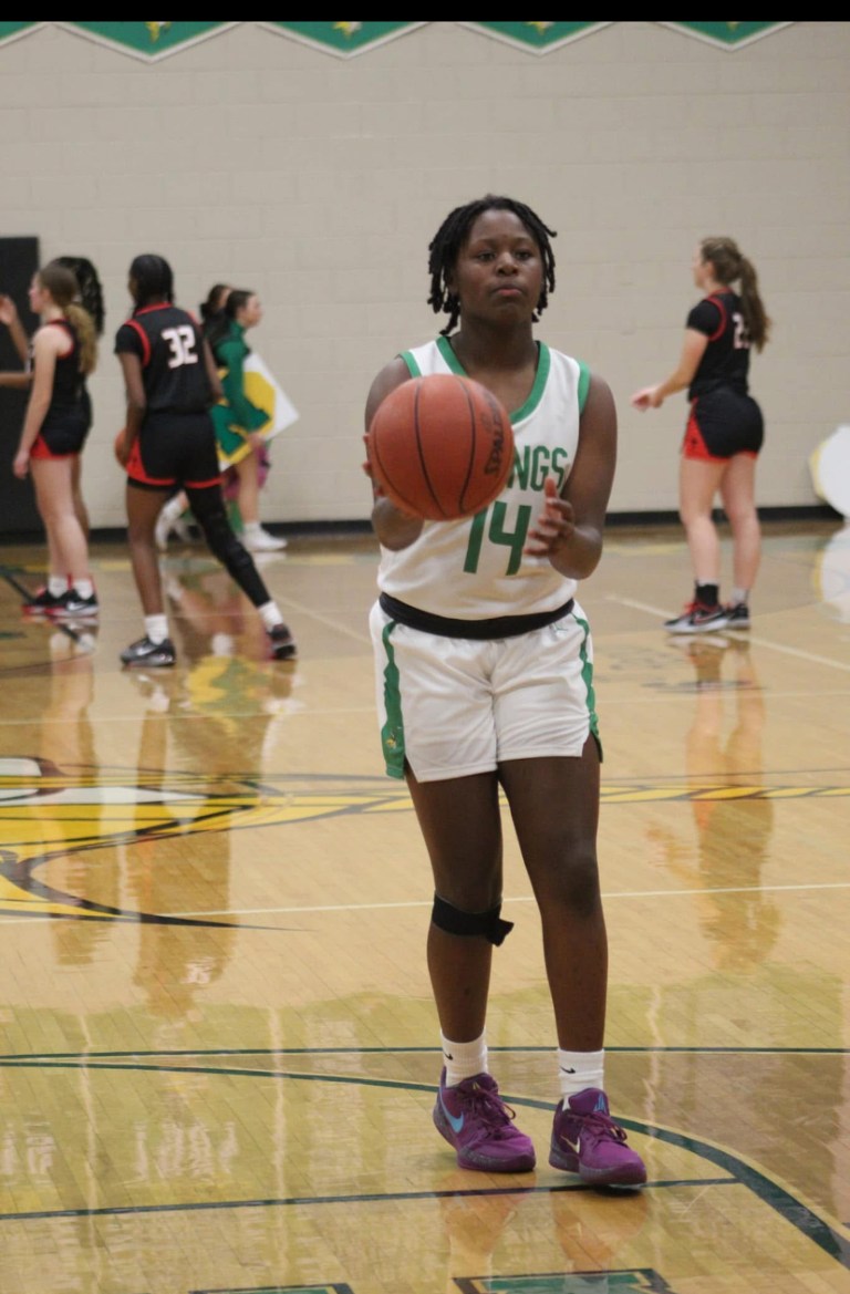 Kelbie Ja’naven Ford