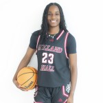 Nia Toliver