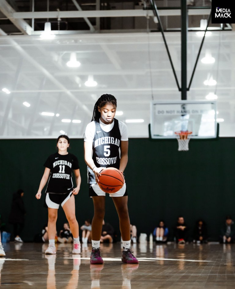 Nyla Rodgers