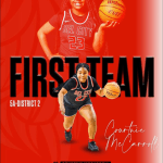 Courtnie McCarroll
