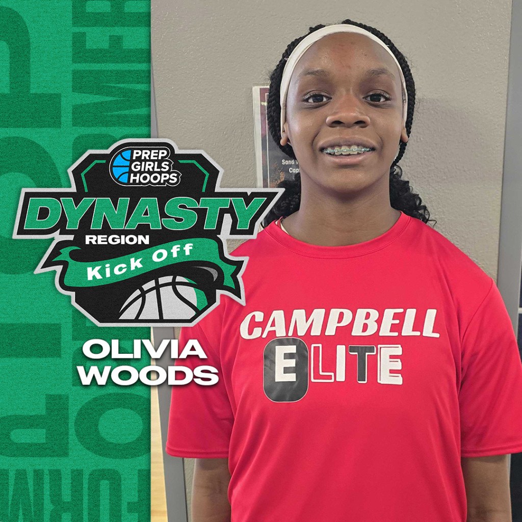 5 Need to Know Names: 15U #PGHDynastyRegionKickoff Day 1 AM