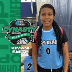 Kimani Smith