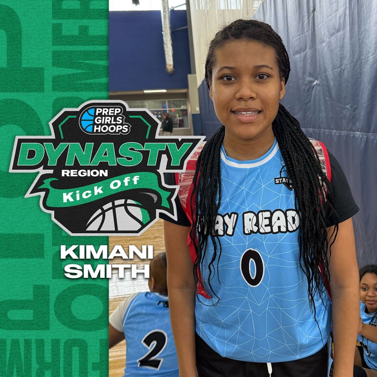 Kimani Smith