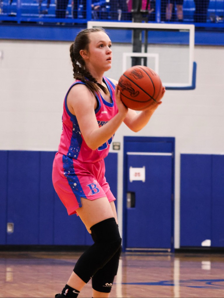 Kinley Kummer