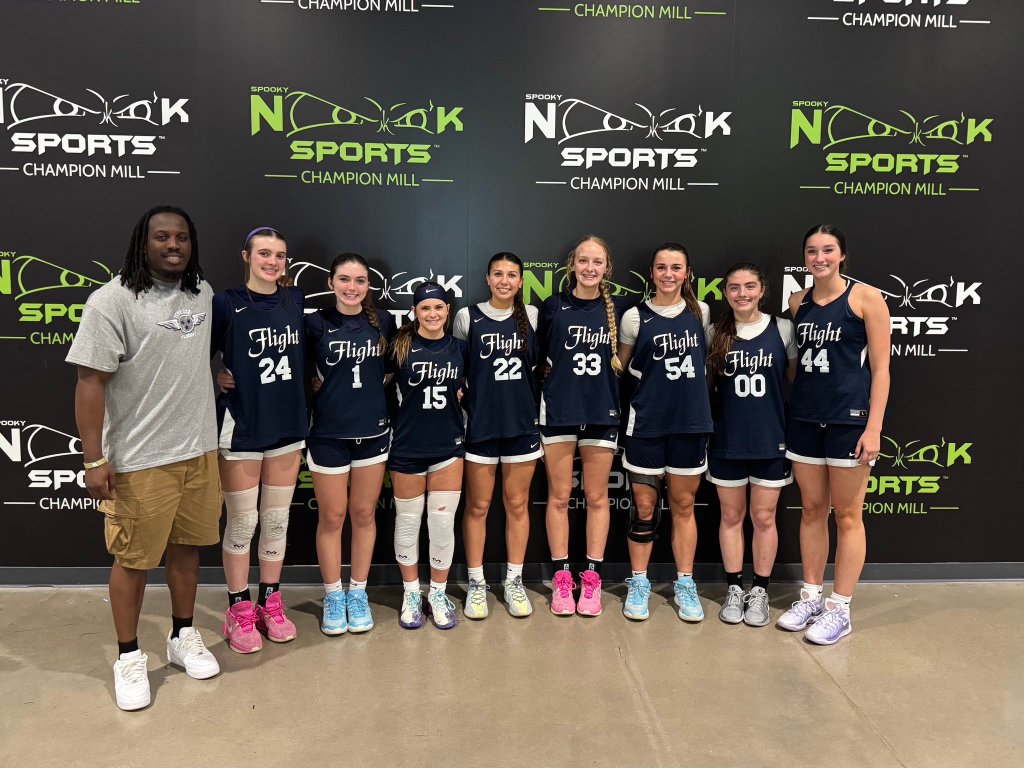 Team Preview: TN Flight Silver E40