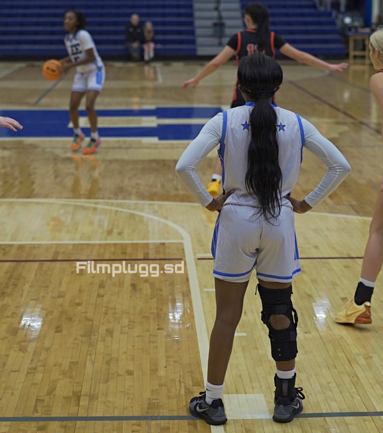 La’ Nae Farrior