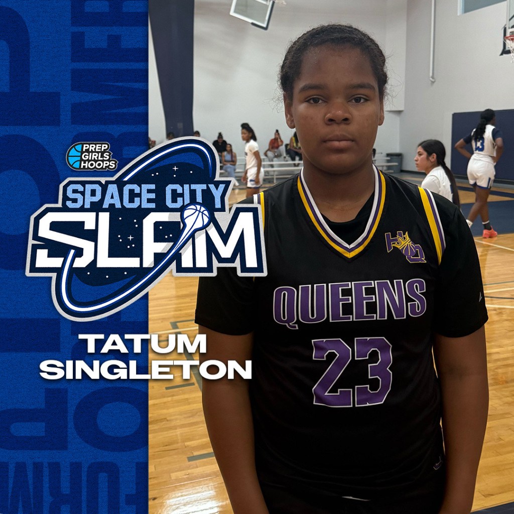 Space City Slam: 15U Frontcourt Forces to Watch