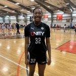 Sionna Williams