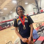 Kamiyah Williams