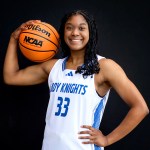 Nyla Johnson