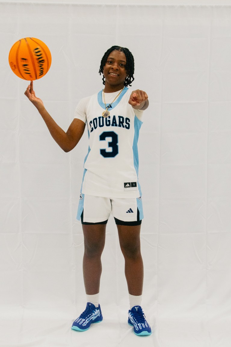 LaNiya Willis