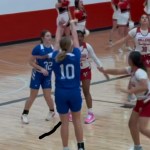 Laney OMalley