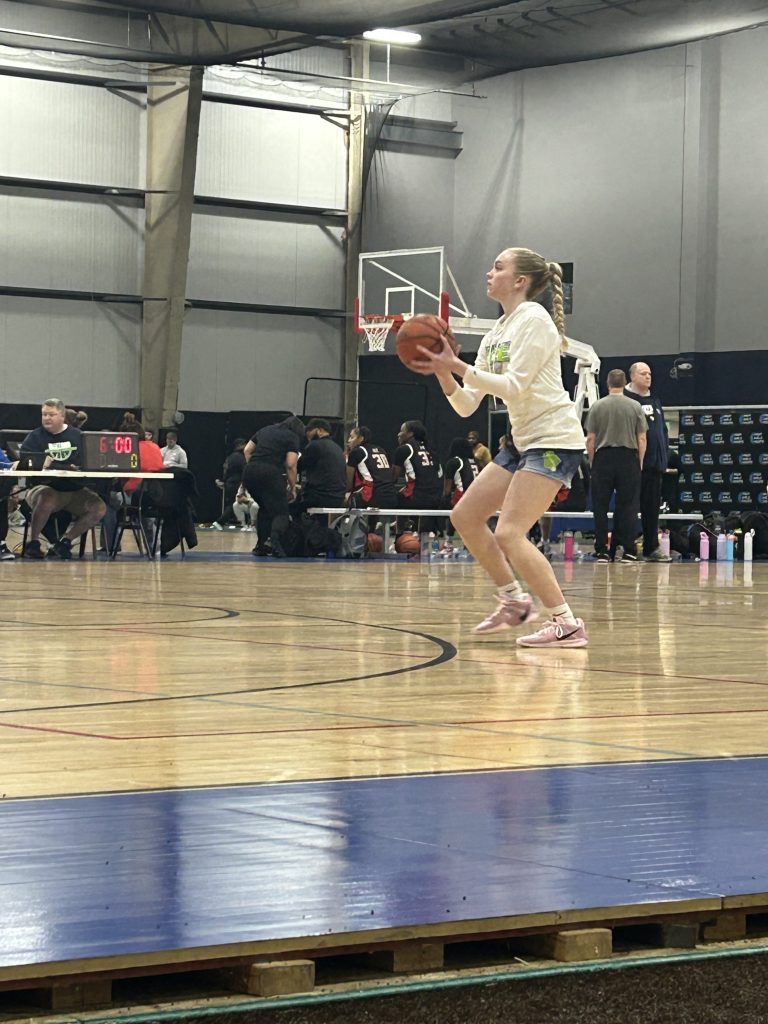 Adalyn Graff