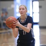 Kayla Hamilton