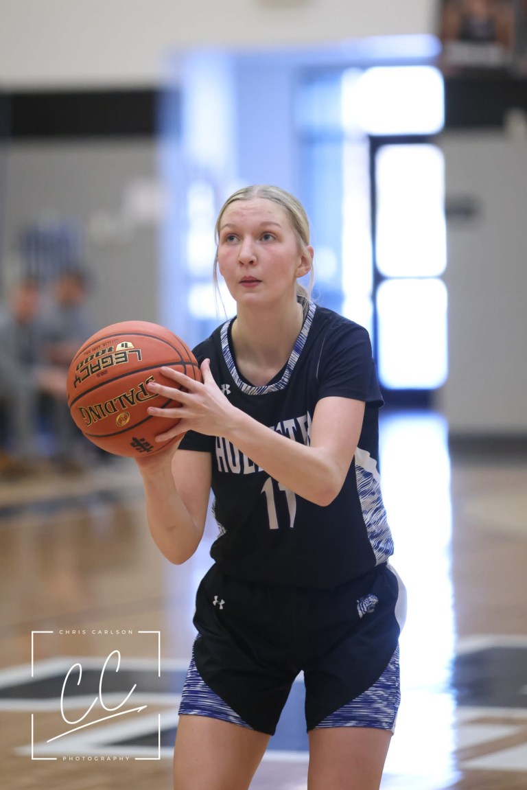 Kayla Hamilton