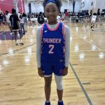 Jayde Blanton
