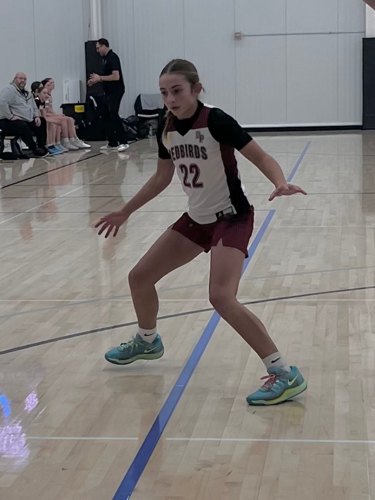 Brianna Neuenfeldt
