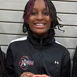 Mykel Leigh