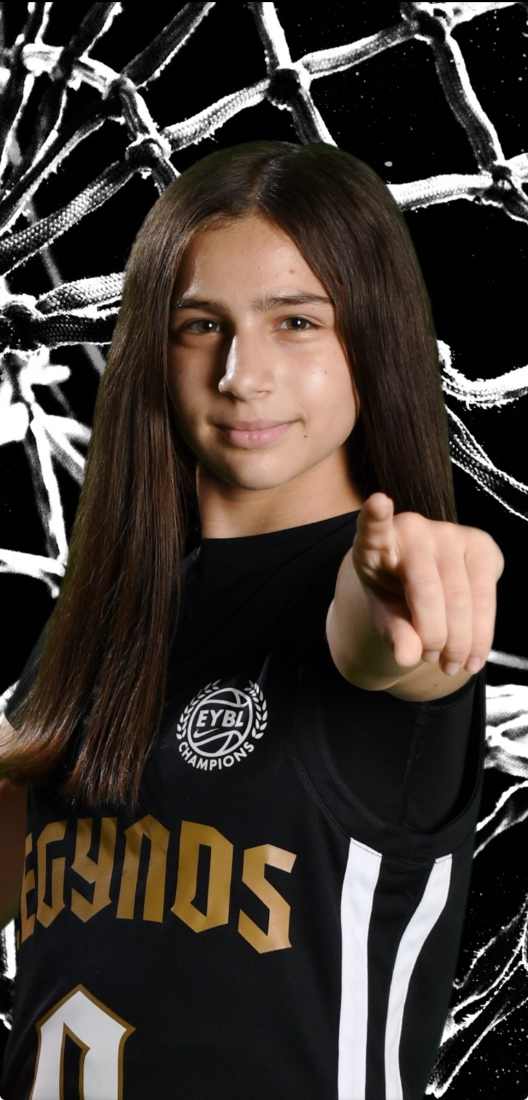 Amira Harrison