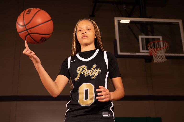 Ja’Nyiah Rogers