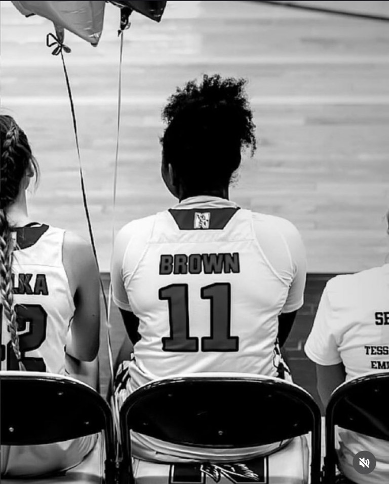Jaliyah Brown