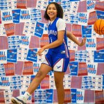 Madison Pressley