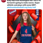 Katy Hall
