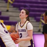 Alaina DeWeese