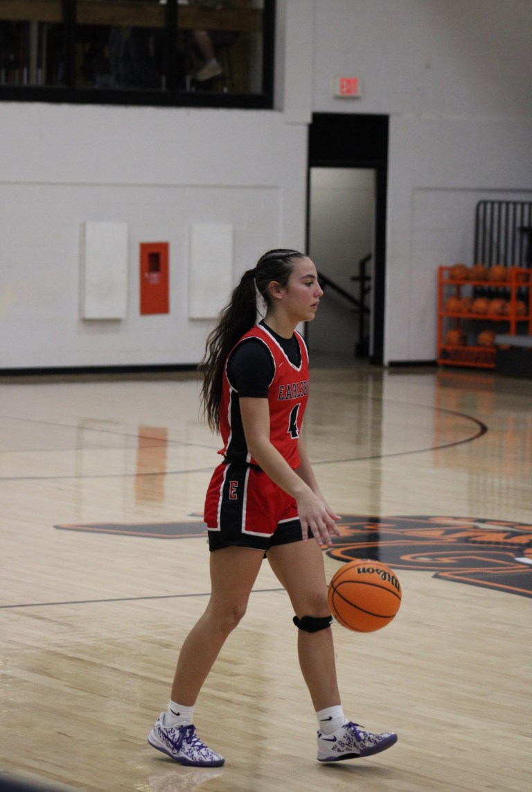 Lilly Gentry