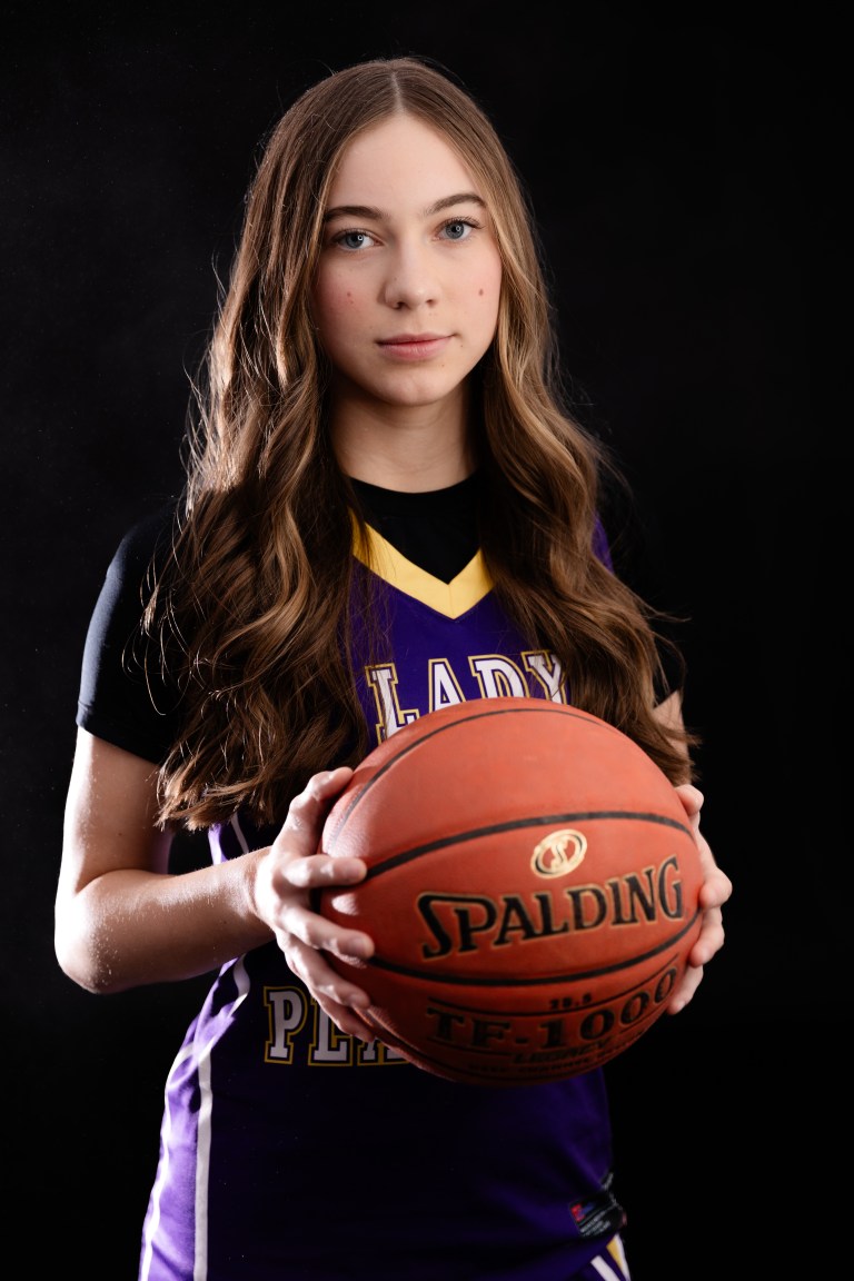 Chesney Marshall