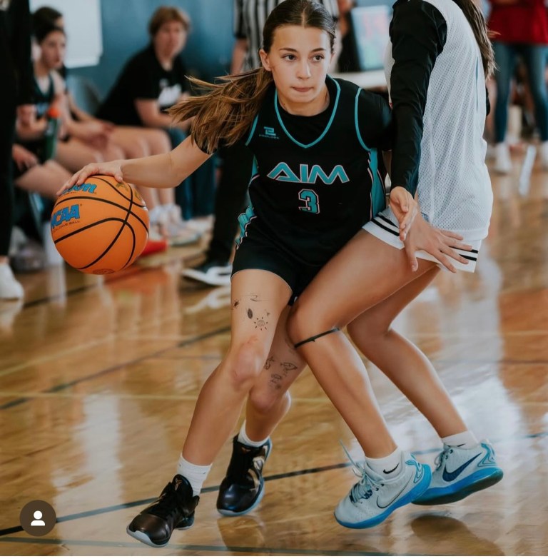Sadie Johnson