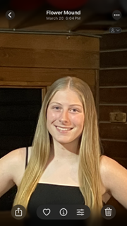 Kinsey Bristow
